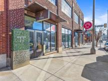 Pontiac Building retail/office space for lease in Oklahoma City, OK exterior photo2