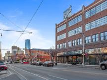 office space for lease downtown Oklahoma City, Ok exterior photo