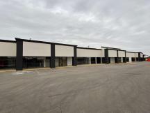 819 NW 12th, Moore, Ok retail space for lease- exterior photo3