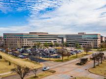 Office space for lease Quail Springs Parkway Plaza Oklahoma City