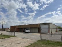 Industrial For Lease - 1711 N Sheridan