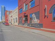 office space for lease in Bricktown Oklahoma City, Ok exterior photo