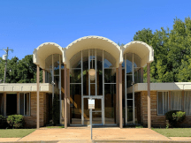 301 Northwest 36th Street