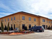 317 Lilac Drive exterior