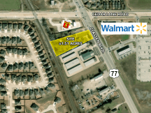 3614 - 3622 N. Classen Blvd.