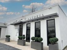 4224 S Peoria - For Lease