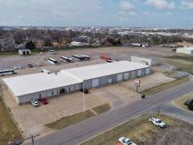 Industrial Property For Lease