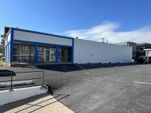 Medical office building for lease - exterior 