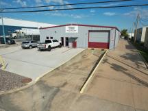Industrial For Lease - 6935 E 12th St