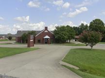 medical office building for lease, Durant, OK exterior photo