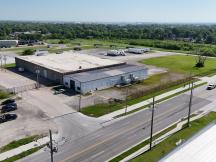 Industrial For Lease - 5309 E Pine