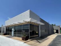 Office, Studio and Industrial space for sale or for lease, Oklahoma City, OK exterior photo