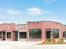 retail space for lease Moore, OK exterior photo