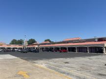Boardwalk Shopping Center - For Lease