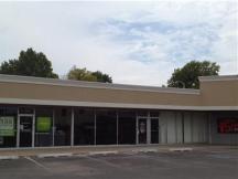 Southern Cross Center - For Lease