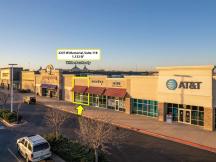 retail space for lease North Oklahoma City, OK exterior photo4