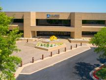 Cross Rock Plaza I
