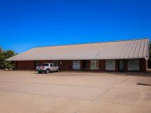 strip center for sale or lease south Oklahoma City, OK exterior photo