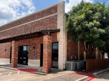 retail space for lease Durant, OK exterior photo