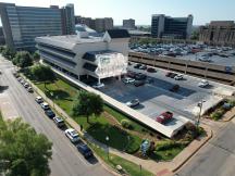 office / medical space for lease Oklahoma City, Ok exterior photo