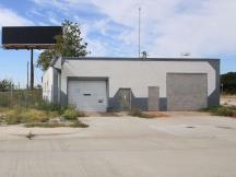 free standing building for lease - midtown, Oklahoma City, OK exterior photo1