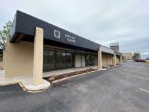 retail space for lease N Western Ave, Oklahoma City, OK exterior photo