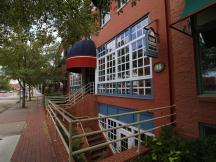 Bricktown Central office space for lease in Oklahoma City, OK exterior photo