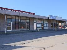 Newcastle Airline retail space for lease in SW Oklahoma City, Ok exterior photo