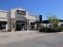 Summit Pointe Plaza retail space for lease Oklahoma City, OK exterior photo3