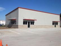 retail or warehouse west Oklahoma City, Ok exterior photo4