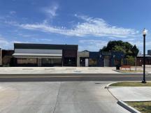 retail or warehouse space for lease Oklahoma City, OK exterior photo
