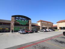 retail spaces for lease NE Oklahoma City, OK