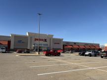 Lakeview Pointe Shopping Center - Stillwater, OK - exterior photo