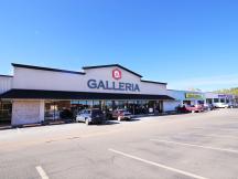 retail space for lease Guthrie, Ok exterior photo