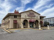 Restaurant Bldg For Lease West Oklahoma City, OK exterior photo