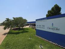 Chesapeake Community Plaza office space for lease Oklahoma City, OK exterior photo1