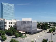restaurant space for lease downtown Oklahoma City, OK 
