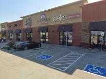 retail space for lease Norman, OK exterior photo
