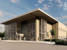 Medical space for lease in south oklahoma City, Ok exterior photo