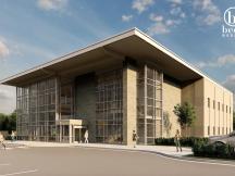 Medical space for lease in south oklahoma City, Ok exterior photo