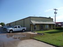 Exterior photo