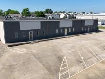 Park 46 - For Lease