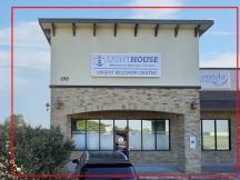 medical/retail space for lease, Durant, OK exterior photo