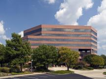 One Benham Place office space for lease elevators