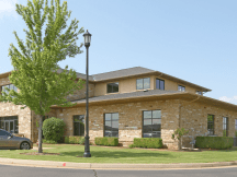 2529 S. Kelly Avenue exterior