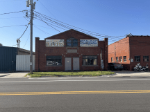 1524 W. Main exterior