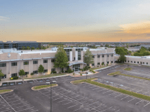 Quail Commerce Center