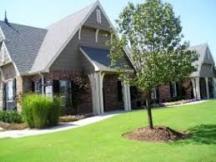 South Lakes Office Park office space for lease exterior 1