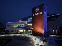 St. Anthony East Healthplex office space for lease exterior 1
