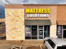 retail space for lease in Durant, Ok exterior photo